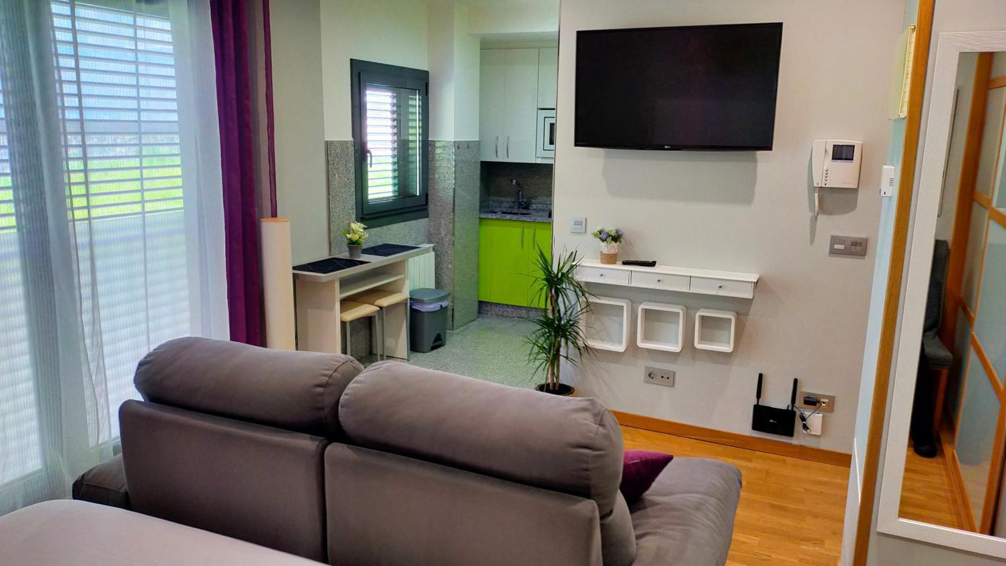 Estudio Ladeira Playa